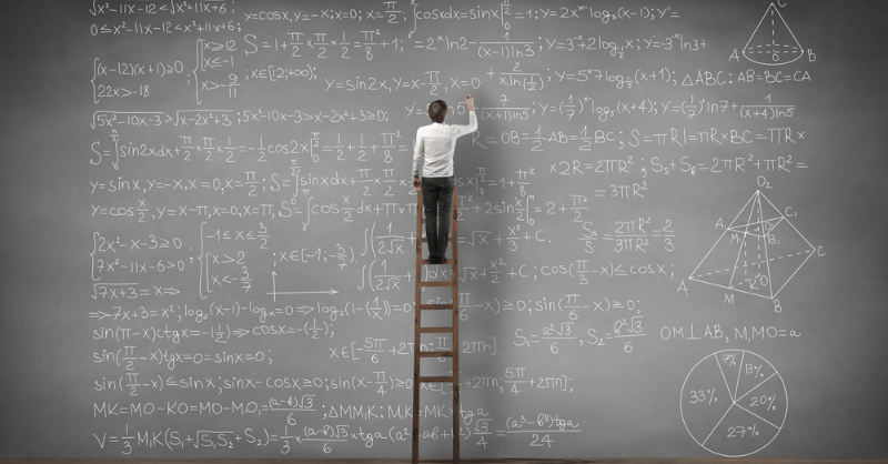 Someone's Math Work How Private Math Classes Can Help You Boost Your Grades - Cityinfo Terminal